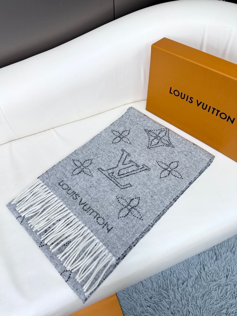 Louis Vuitton Scarf